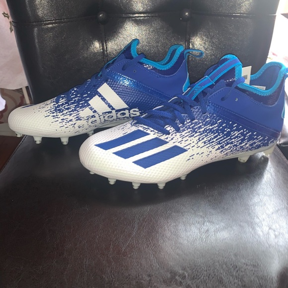 adidas Other - Adidas football cleats